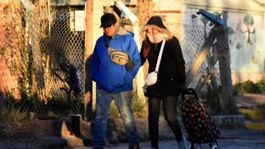 Clima en Río Negro y Neuquén hoy: cuál es el pronóstico del tiempo para este lunes 29 de mayo