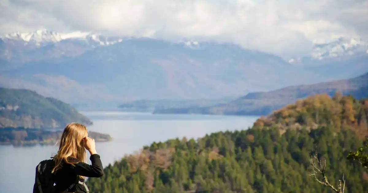 Clima el pronóstico del tiempo en Neuquén y Río Negro para este