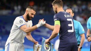 UEFA Champions League: Real Madrid recibe al Manchester City de Julián Álvarez por semifinales