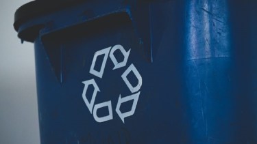 Cada 17 de mayo se celebra el Día Mundial del Reciclaje. Foto: Unsplash.