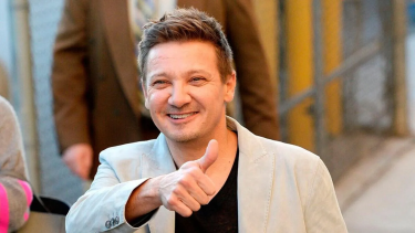 La salud de Jeremy Renner: la estrella de Marvel compartió nuevos videos de su recuperación