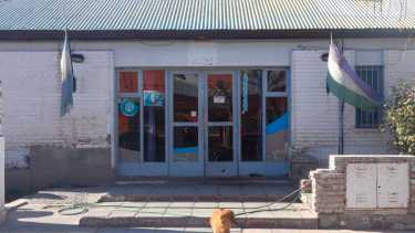 El auto recuperado había sido robado en Cipolletti. Foto: Archivo.