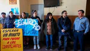 Ciudades Seguras: de qué se trata el programa de Massa que incluye a Roca, Viedma, Catriel y Neuquén