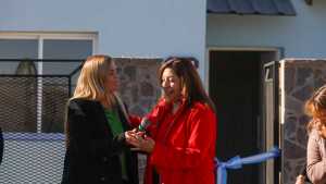 Soria, Carreras y una sintonía más allá de las necesidades de Roca