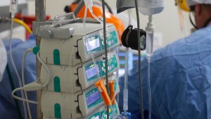 Terapia intensiva de Roca: «Hay un nivel de violencia laboral importante», dijo el presidente de la Asociación de Enfermería