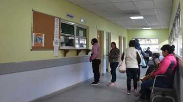 El objetivo es llegar a mujeres de más de 40 años que no tengan obral social. Foto: Juan Thomes.