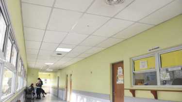 Un paciente de 44 años está en estudio por posible caso de Dengue. Foto: ilustrativa