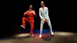 El humor de Tranqui 120 se traslada de la Cordillera al Alto Valle y Neuquén