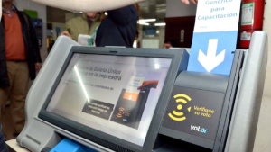 Dónde voto en Salta 2023: quiénes son los candidatos y cómo consultar el padrón