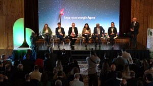 Foro de Hidrógeno: los planes de Europa y la mirada sobre Argentina 