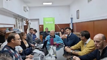 El costo estimado de la licitación fue estimado en 7.450 millones de pesos.