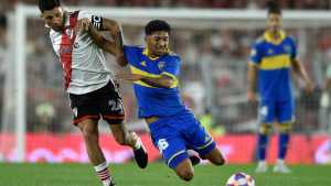 ¿Se viene otro River-Boca?: así están los bombos de la Copa Libertadores