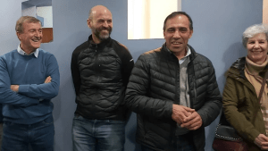 Un intendente se lanza y activa “la interna dentro de la interna” en Juntos por el Cambio de Río Negro