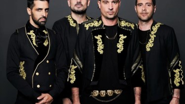 El regreso de Tan Biónica: cuándo será el show en Vélez