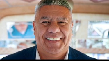 Chiqui Tapia dio detalles de cómo llegó la Argentina a organizar el Mundial Sub 20.