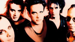 La historia de «Friday, I&#8217;m in Love»: cuando The Cure levantó la persiana y dejó entrar el pop