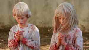 “Tin &amp; Tina”, una historia que no necesita golpes de efecto para generar pavor