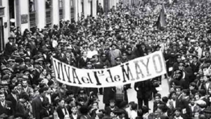 1° de Mayo: por qué se celebra hoy el día del Trabajador