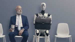La inteligencia artificial ya golpea en el mercado laboral