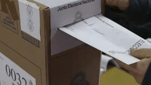 Dónde voto en Tucumán 2023: quiénes son los candidatos y cómo consultar el padrón