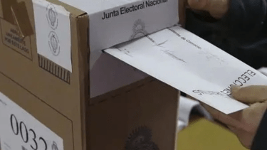 Elecciones en Tucumán 2023: dónde consultar el padrón. 