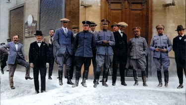 Canal Encuentro estrena la serie «Historias de la Patagonia Rebelde», producida por la UNCo y la Universidad de Avellaneda