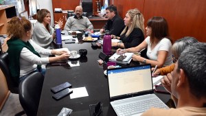 Unter reclamó soluciones para los afiliados al Ipross