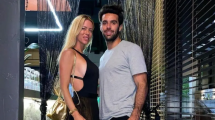 Imagen de La provocadora frase que habría desatado la ira de Manu Urcera, pareja de Nicole Neumann