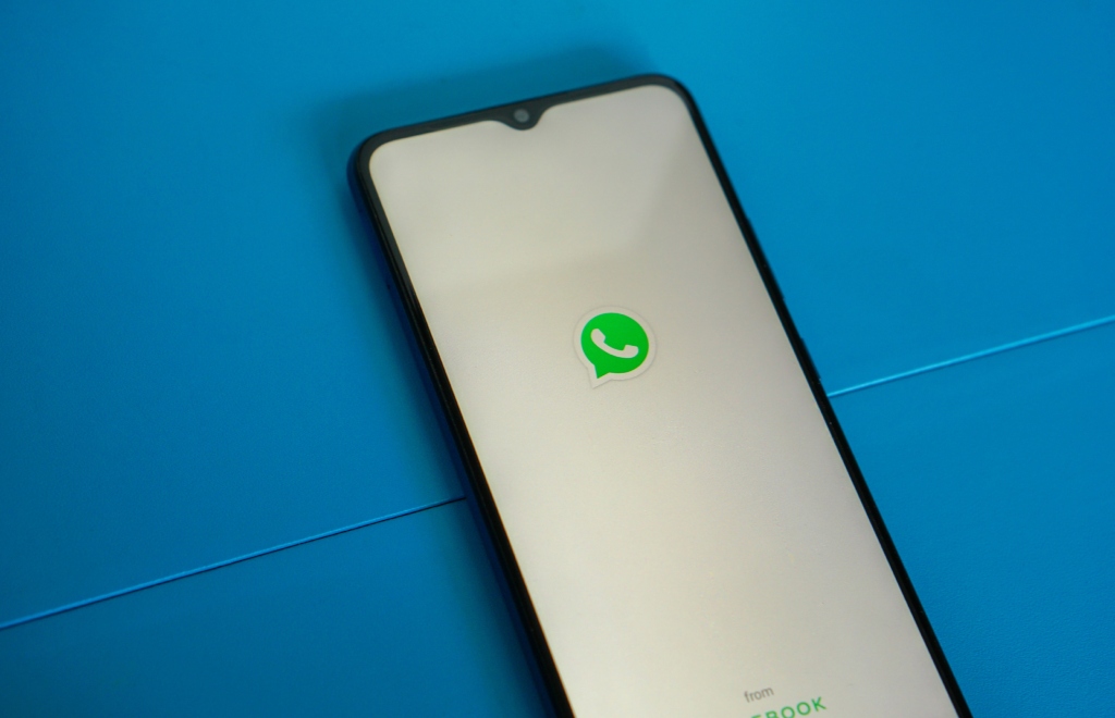 Desde el 31 de mayo WhatsApp dejará de funcionar en varios dispositivos celulares. Archivo.
