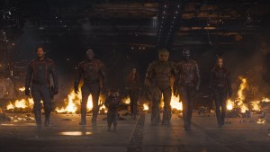 Estrenos de cine: «Guardianes de la Galaxia Vol. 3» llegó a la pantalla grande