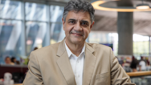 Jorge Macri, el candidato único del PRO en CABA: entre la presión interna, se medirá con Lousteau