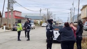 Encontraron el cuerpo del joven de 25 años que llevaba 4 días desaparecido en Río Grande