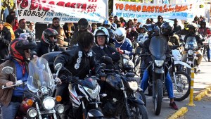 Llamativo pedido oficial a la Legislatura de Río Negro para que intervenga frente a la «creciente ola de delitos»