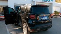Imagen de Secuestraron dos vehículos robados durante operativos policiales en Ruta 22 y Ruta 6, en Roca