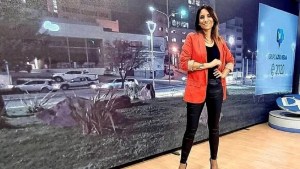 Dolor en Comodoro Rivadavia por la muerte de la periodista Virginia Navarro de 44 años