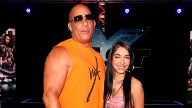 La cantante argentina se presentará este fin de semana en Miami. Foto: Infobae. 