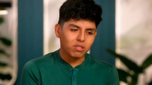 El duro momento de Antonio de MasterChef Argentina, tras la muerte de su abuela en Salta