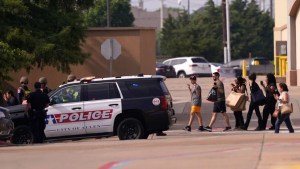 Un tiroteo en un shopping deja al menos 8 muertos y 7 heridos en Texas