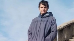 Intensa búsqueda de un joven de 26 años que fue a la facultad y desapareció, en Mar del Plata