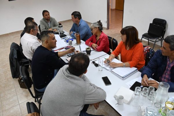 Educación y Unter acordaron fechas para los próximos concursos docentes