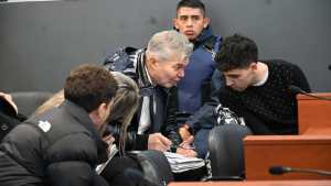 Caso Facundo Castillo: «Había gente gritando y agarrándose las piernas»