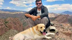 El jefe de un parque nacional de Salta murió tras caer desde 5700 metros de altura