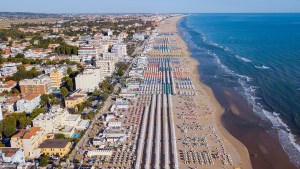 Tiene 81 años y se escapó de un geriátrico en Italia para cumplir un viejo sueño: «Quiero ver el mar»
