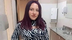 Hallaron el cuerpo de la joven que estaba desaparecida en Puerto Madryn: investigan un femicidio
