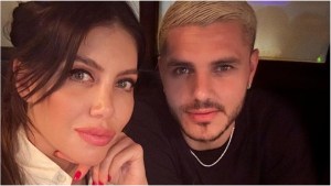 Wanda Nara confirmó que está separada: qué dijo Mauro Icardi