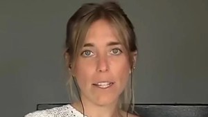 Chantal Abad dejará temporalmente Cocineros Argentinos por el escándalo con Juan Ferrara