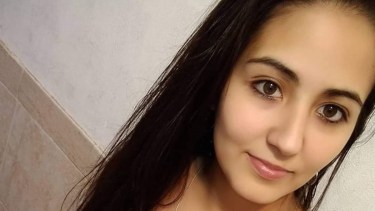 Agustina tenía 26 años y una hija de 3. La Justicia investiga si existió mala praxis en el hospital de Las Grutas