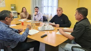 La ley de Bomberos Voluntarios de Neuquén: más cerca de ser reglamentada