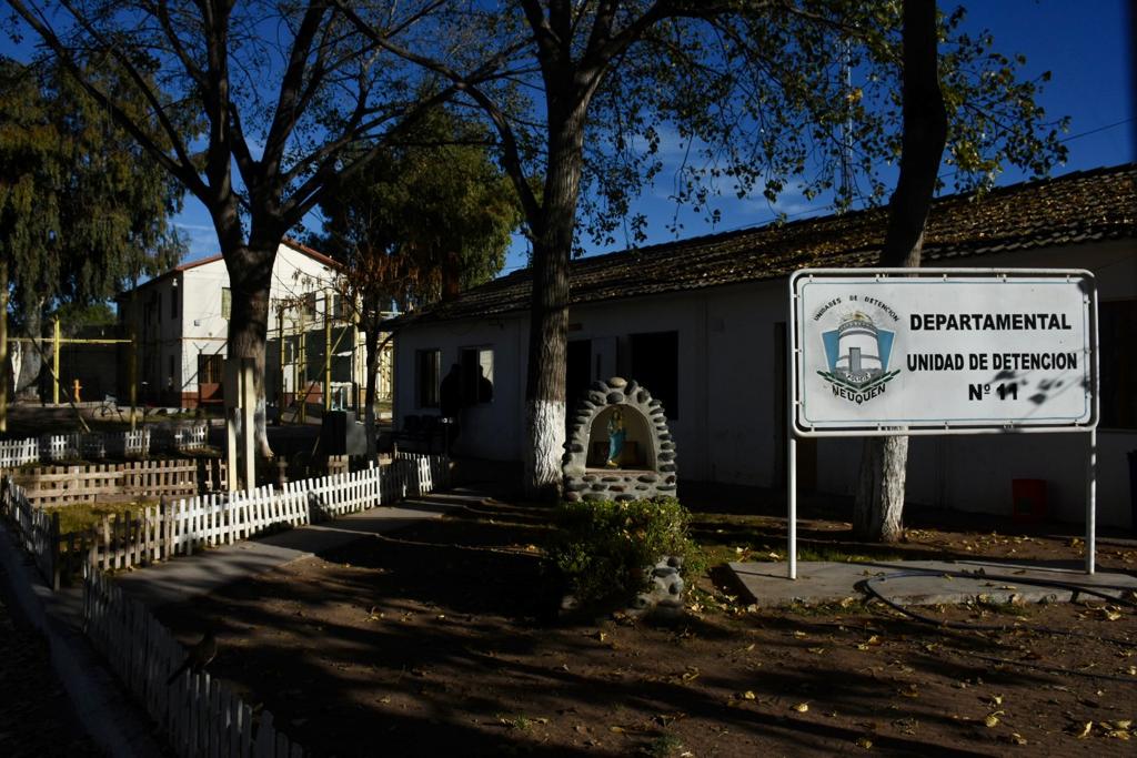 La superpoblación es un tema que se agudizó en la provincia en el último semestre. Foto Matías Subat.