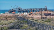 Imagen de Hidrógeno Verde: cómo toman en Sierra Grande las versiones de un posible freno de inversiones
